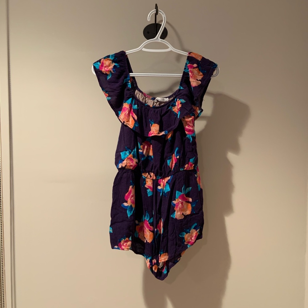 🌸SUPER CUTE ROMPER🌸